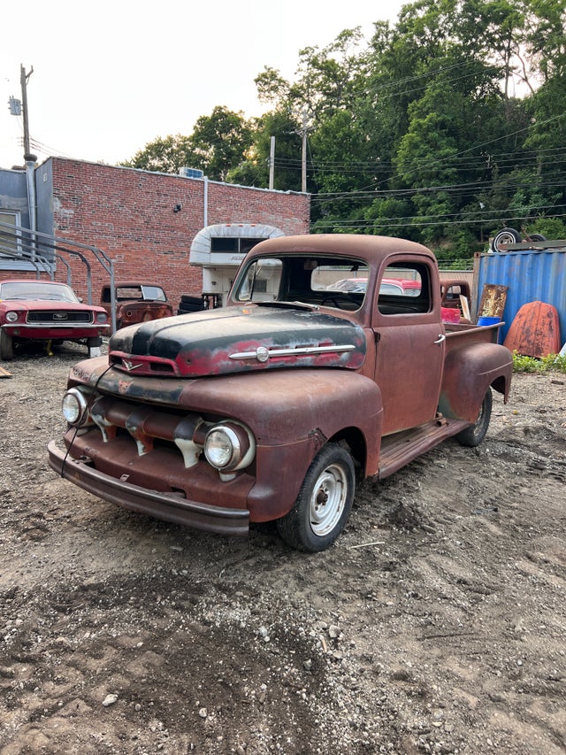 Iron City Garage Farm Fresh Inventory Iron City Garage