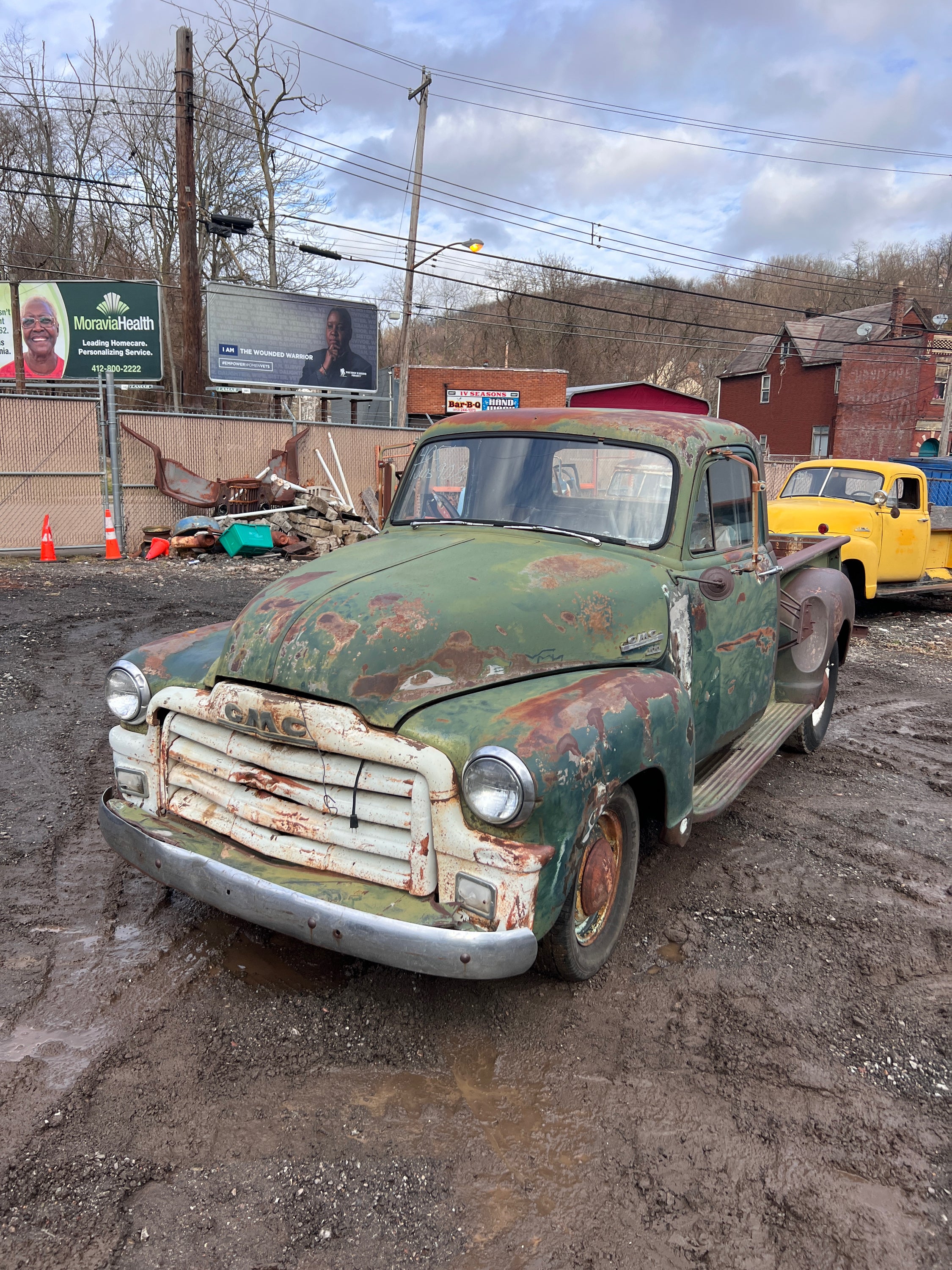 Iron City Garage Farm Fresh Inventory Iron City Garage